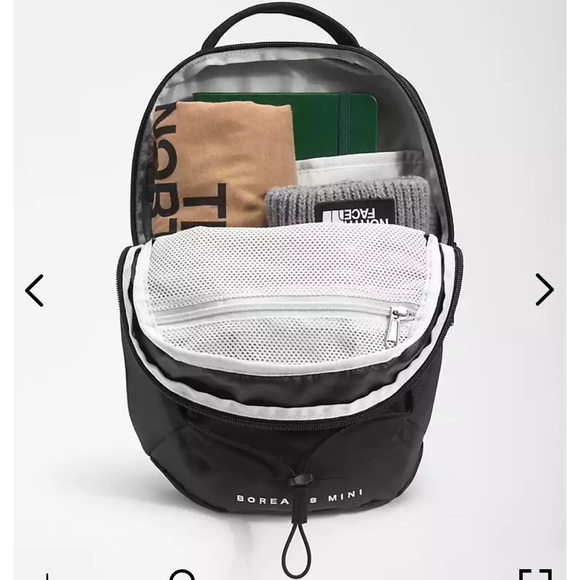 North face borealis mini backpack - Picture 5 of 5